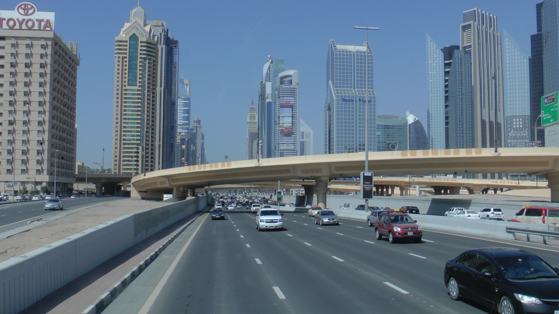 Why our consultation is essential for responsible driving in the Emirates